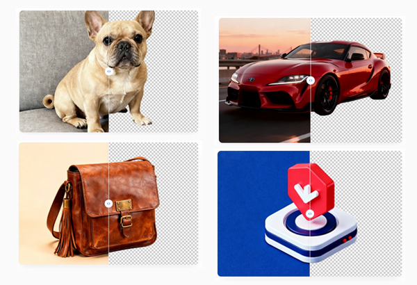 Remove Background for Free